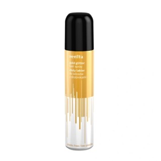 Venita Gold Haarspray mit Partikeln 75 ml