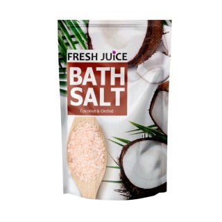 Сіль для Juice Fresh соком Kokos + Орхідея 500 мл