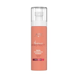 Термозахисний спрей для волосся Apis PICK'N' MIX SPF15 150 мл
