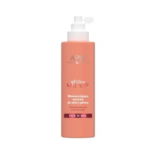 Apis PICK'N' MIX stärkende Kopfhautlotion 150 ml