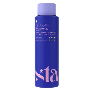 Stars from the Stars Bond-Aid Regenererende en Versterkende Haarconditioner 300 ml