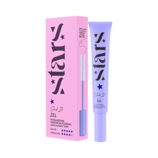 Розгладжуючий гель babyhair Stars from the Stars Slick It 15 мл