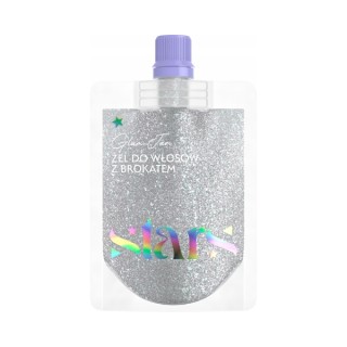 Гель для волосся Stars from the Stars Glam Jam Pearl блиском 50 мл