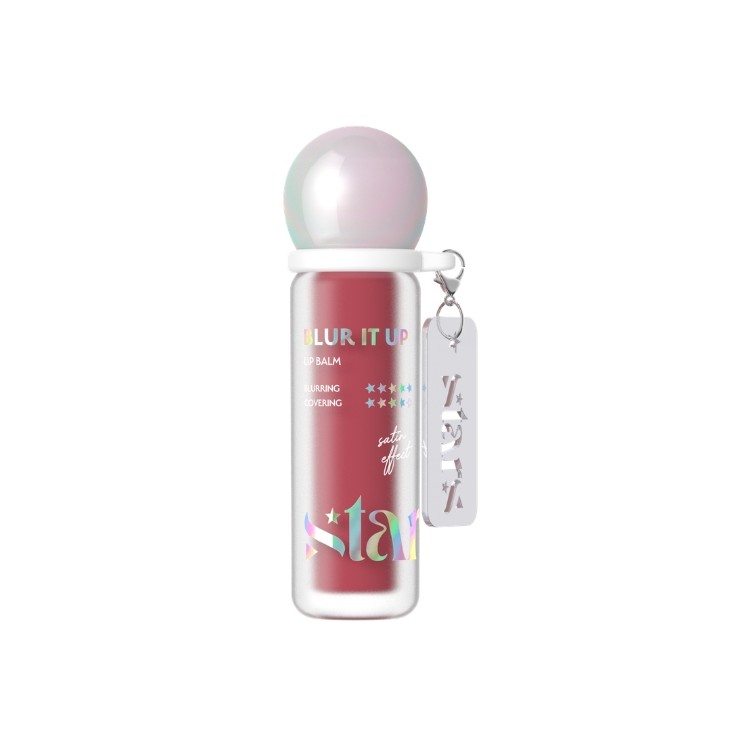 Stars from the Stars Blur It Up baume matou /103/ Rose Drip 2,7 g