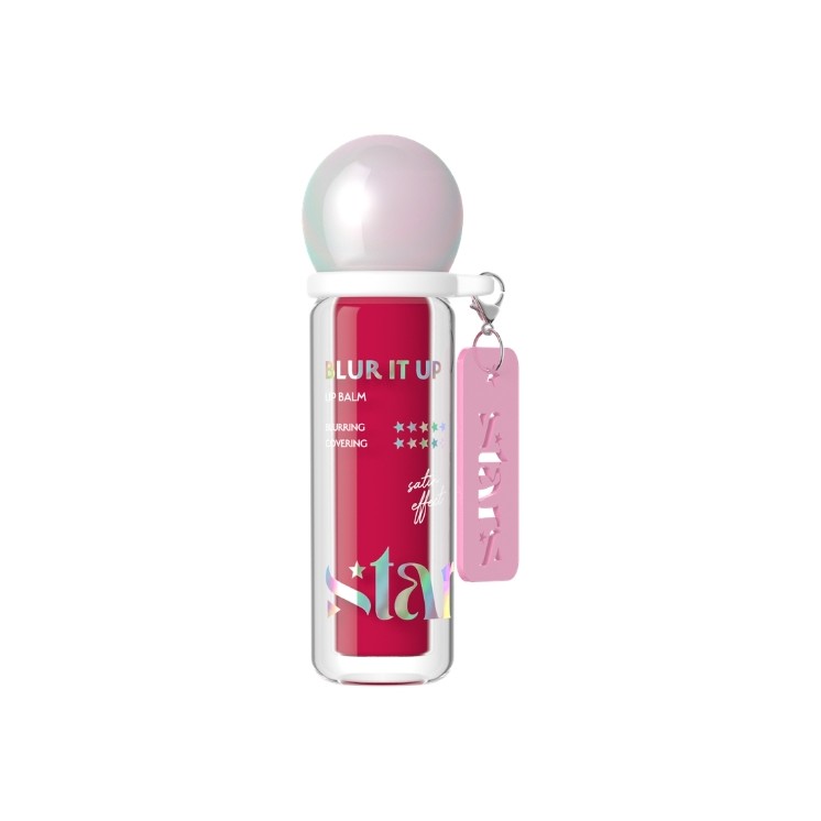 Stars from the Stars Blur It Up Matowy Balsem do ust /104/ Heatwave 2,7 g