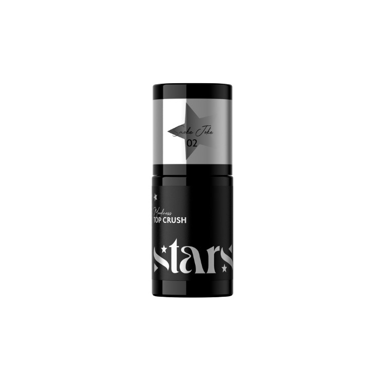 Stars from the Stars Moodiness Lakier гібридний Crush Top /02/ Smoke Joke 5 г