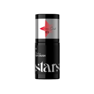 Stars from the Stars Moodiness Lakier hybride Crush Top /03/ Cherry Crush 5 g