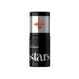 Stars from the Stars Moodiness Lakier гібридний Crush Top /04/ Melt Felt 5 г