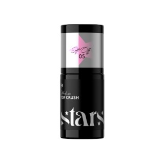 Stars from the Stars Moodiness Lakier гібридний Crush Top /05/ Soft Off 5 г