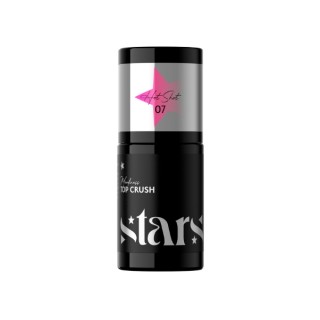 Stars from the Stars Moodiness Lakier гібридний Crush Top /07/ Hot Shot 5 г