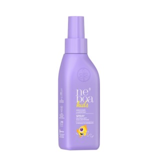 Лак для розплутування волосся Neboa Kids Fruity Candy 150 мл