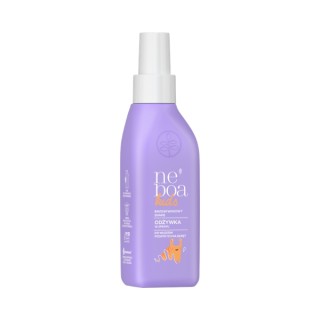 Спрей-кондиціонер для волосся Neboa Kids Peach Shake 150 мл