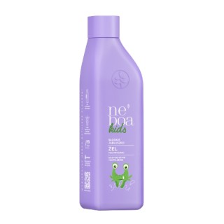 Neboa Kids Gel Douche Pomme Douce 300 ml