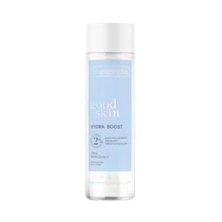 Зволожувальний тонік Bielenda GOOD SKIN HYDRA BOOST 200 мл