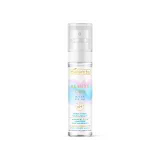 Зволожувальний крем + тонік Bielenda Beauty Ceo Drink Me Up