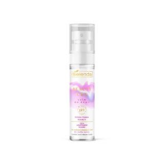 Заспокійливий крем + тонік Bielenda Beauty Ceo Call Me Down