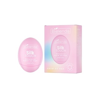 Bielenda Silk Touch Peptides Pflegende Handcreme 50 ml
