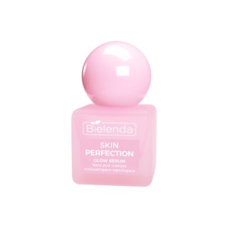 Освітлююча та зволожуюча база під макіяж Bielenda Skin Perfection Glow 30 мл