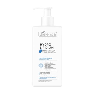 Gel douche hydratant Bielenda Hydro Lipidium 300 ml