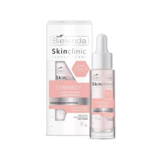 Sérum visage régénérant et nourrissant aux céramides Bielenda Skin Clinic Professional 30 ml