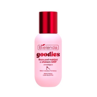 Base de maquillage Bielenda Goodies Grip 30 ml