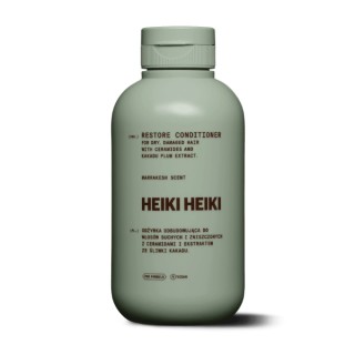 Регенеруючий кондиціонер для волосся Heiki Heiki Restore з ароматом Марракеша 200 мл