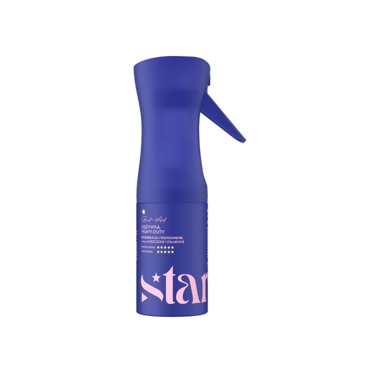 Stars from the Stars Bond-Aid Regenerierendes und stärkendes Haar-Conditioner-Spray 150 ml