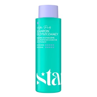 Stars from the Stars After Party Diepreinigende Shampoo 300 ml