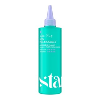 Stars from the Stars After Party Reinigungs- und Ausgleichendes Peeling-Fluid 300 ml