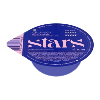 Інтенсивна відновлювальна маска для волосся Stars from the Stars Bond Aid 30 мл