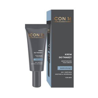 Icon16 by Kuba Błaszczykowski 50 ml