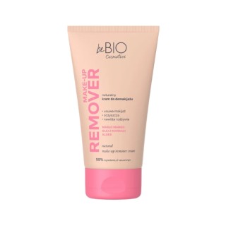 BeBio Cosmetics Crème Démaquillante Naturelle 140 ml