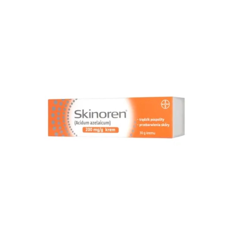Crème Skinoren 200 mg/g 30 g