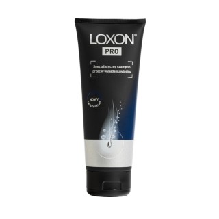Loxon Pro specjalistyczny Szampon przeciw wypadaniu włosów 150 ml