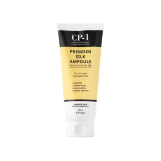 CP-1 Premium Silk Ampoule, regenererende en gladmakende ampul voor het haar, 150 ml