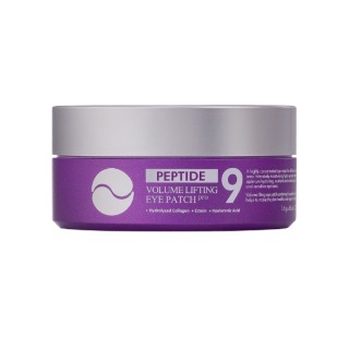 Medi-Peel Peptide 9 Volume Lifting Eye Patch Pro Augenpads mit Peptiden, 60 Stück