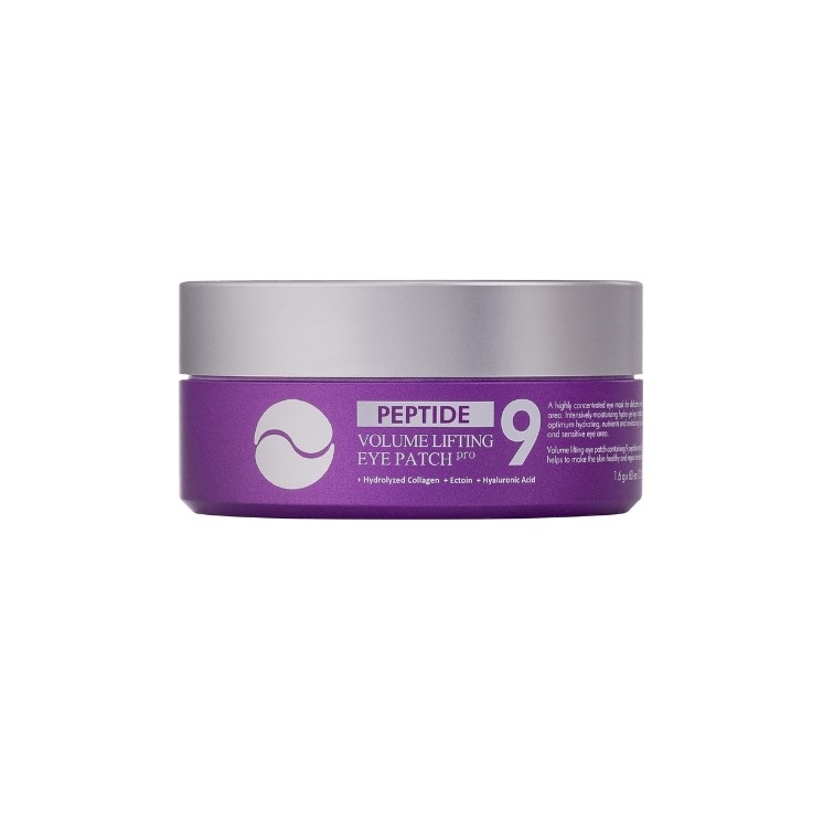 Medi-Peel Peptide 9 Volume Lifting Eye Patch Pro Płatki pod oczy z Peptydami 60 sztuk