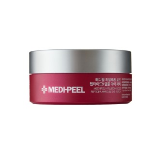 Medi-Peel Hyaluron Rose -Peptid- Eye Patch , 60 Stück