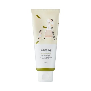 Round Lab Soybean Nourishing Cleanser Żel do mycia twarzy z ekstraktem z czarnej soi 150 ml