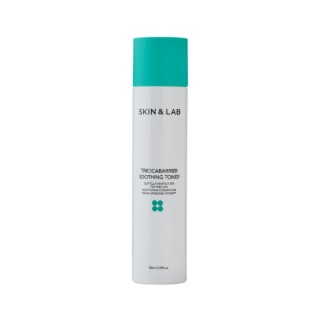 Skin & Lab Tricicabarrier Beruhigendes Gesichtswasser mit Centella Asiatica, 150 ml