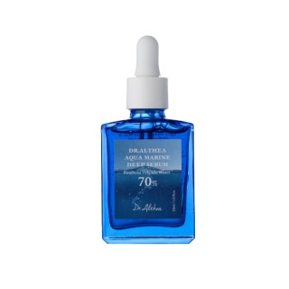 Sérum hydratant intense Dr. Althea Aqua Marine à l'acide hyaluronique 30 ml