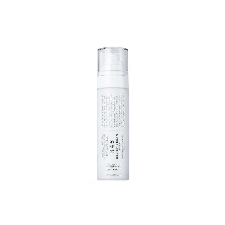 Cream спрей Dr. Althea 345 Relief 100 мл
