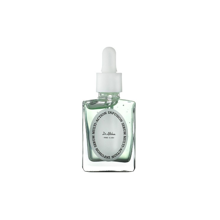 Багатофункціональна сироватка для обличчя Dr. Althea Pro Lab Multi-Action Infusion Serum 30 мл