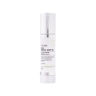 Sérum visage régénérant VT Cosmetics Reedle Shot 50 aux micro-aiguilles 50 ml