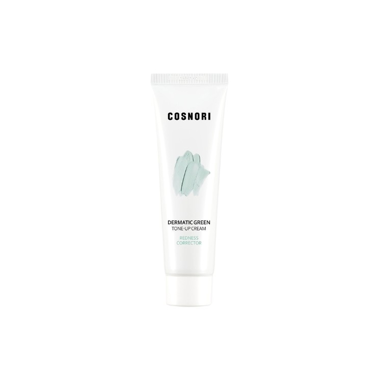 Cream éclaircissante Green Cosnori Dermatic 50 ml