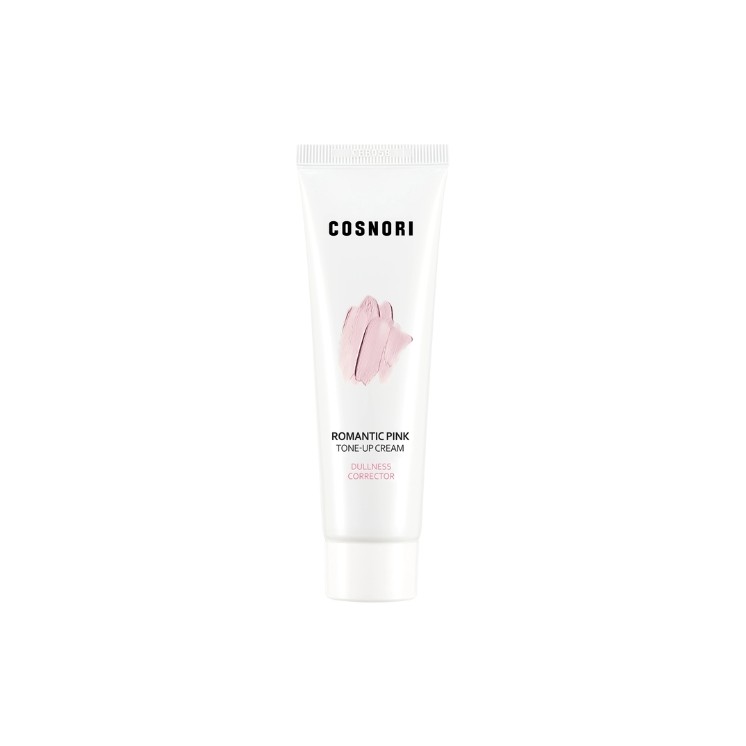 Cosnori Romantic Pink Tone-Up Cream 50 ml
