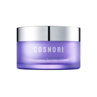 Cosnori Panthenol Barrier Cream Beruhigende und feuchtigkeitsspendende Gesichtscreme 50 ml