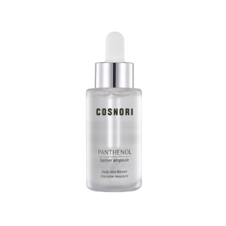 Cosnori Panthenol Barrier Ampoule moisturizing and regenerating face ampoule 30 ml