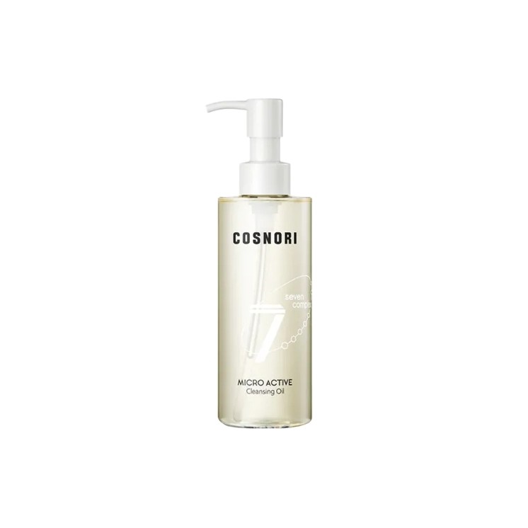 Cosnori Micro Active Reinigungsöl 200 ml
