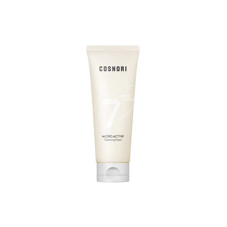Cosnori Micro Active Cleansing Foam 150 ml